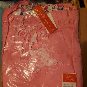 Koi Scrub Pants XL stretch